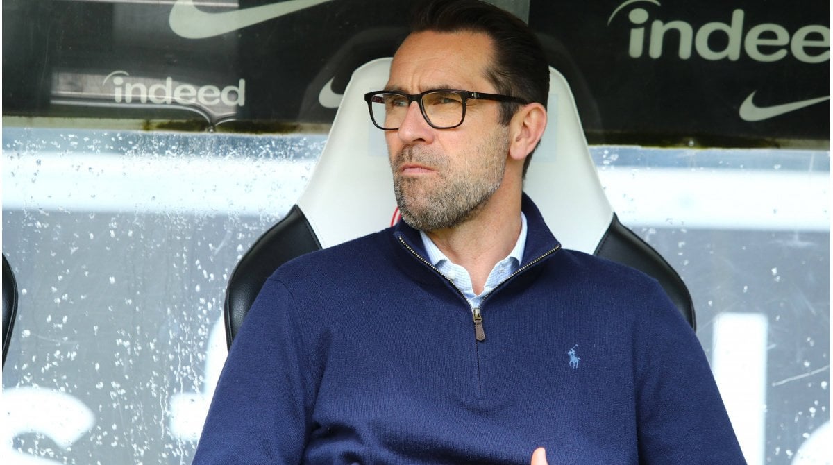 WAZ-Bericht: Ehemaliger Hertha-Manager Michael Preetz Sportchef-Kandidat beim MSV Duisburg – Lienen steht nicht zur Verfügung