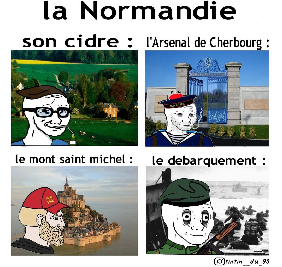 Memes journalier