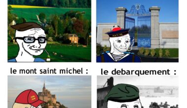 Memes journalier