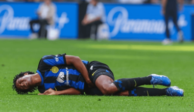 GOAL | Juan Cuadrado is heading towards missing the game because of his injury