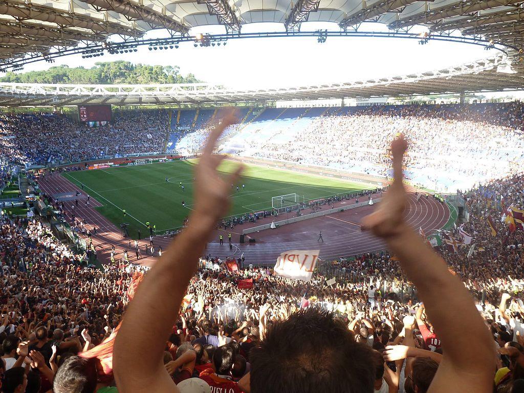Rome derby quiz