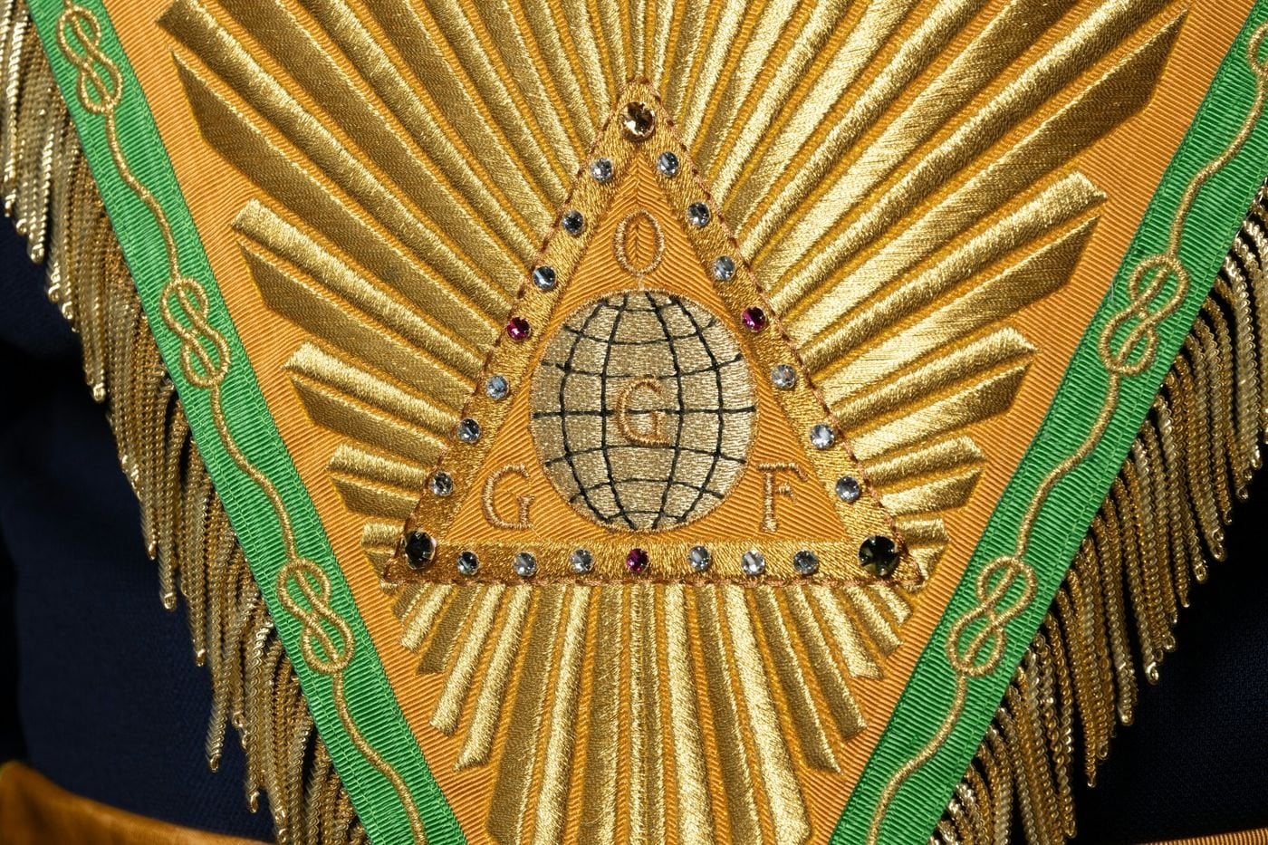 Franc-maçonnerie : 250 ans d’histoire du Grand Orient de France