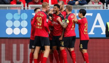 Siegesserie hält an: Wiesbaden hat das Spielglück auf seiner Seite