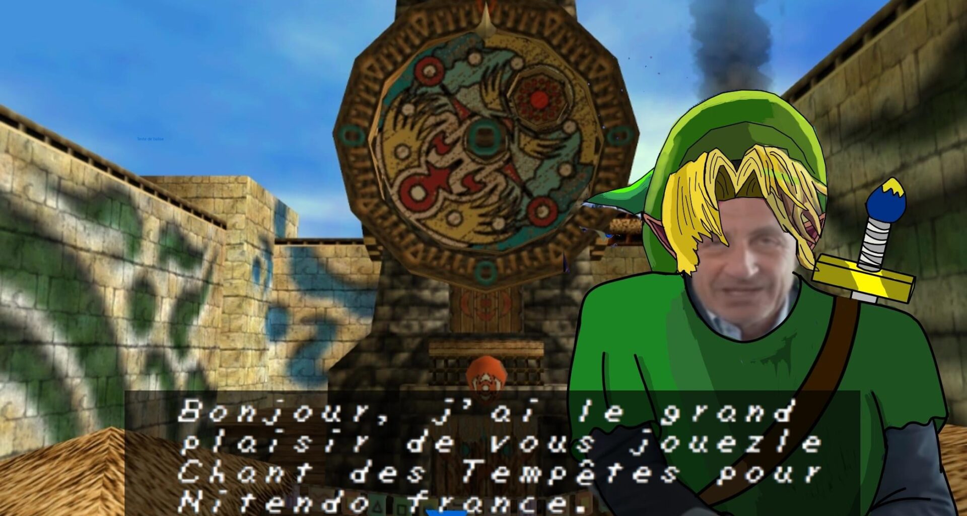Meme journalier