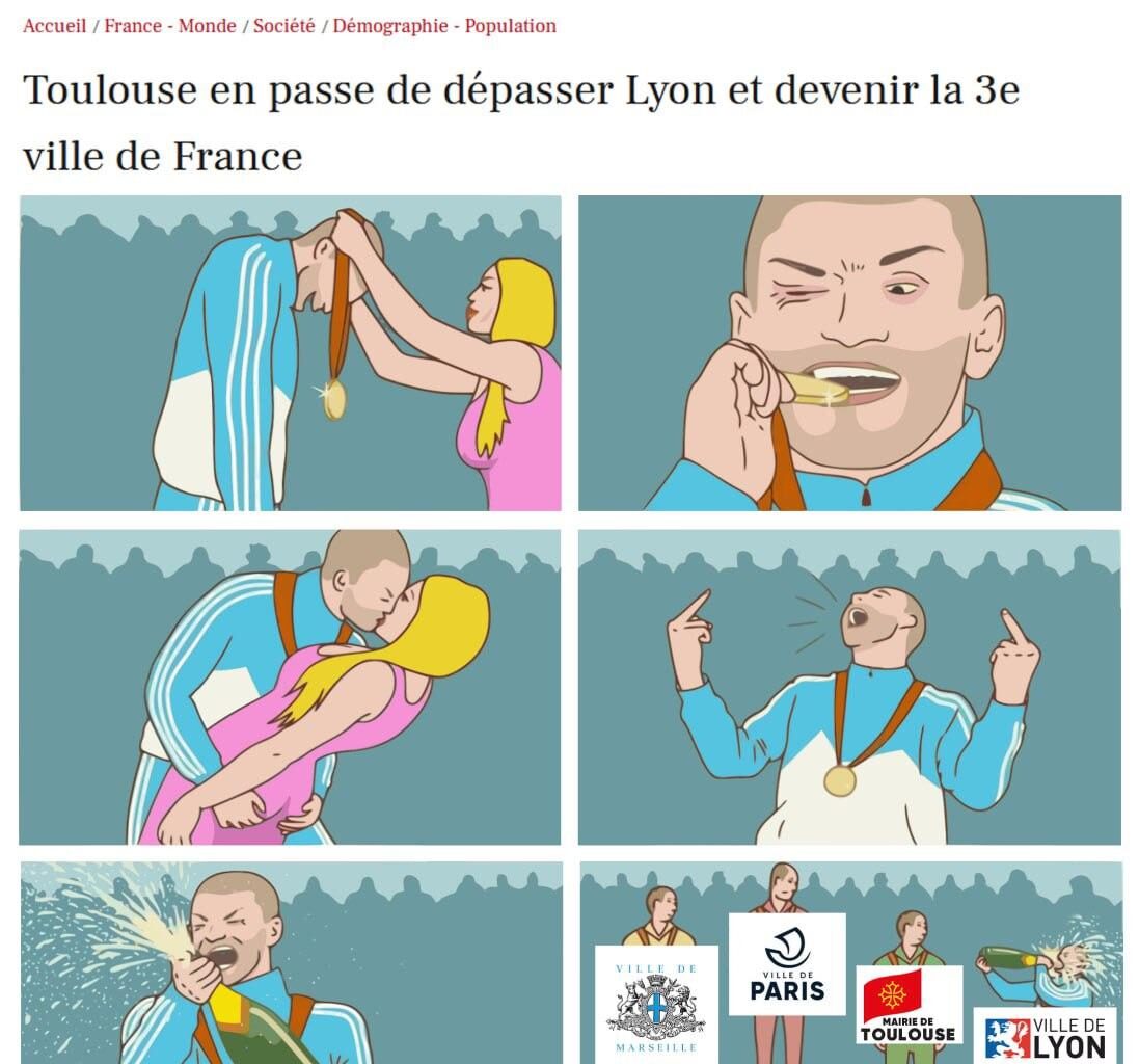 ALLEZ LYON