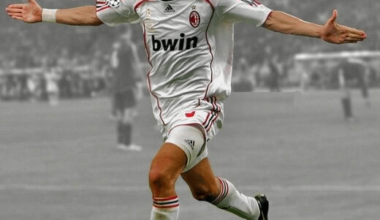 What's your favorite players biggest moment? I'll start