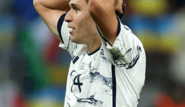 Chiesa completed 6 successful dribbles against Ukraine yesterday, which is the same number he succeeded in doing in the last 8 matches combined with Juventus