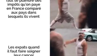 on vous voit
