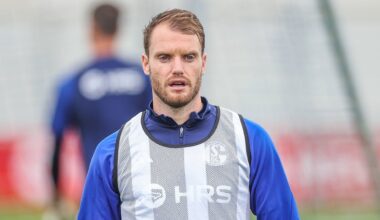 Thomas Ouwejan für respektloses Verhalten nach Auswechslung sanktioniert