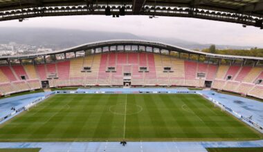 Italy have qualified for the 2024 European Championship ahead of Ukraine on the head-to-head tiebreak.