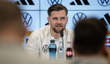 Füllkrug: "Es steht mir nicht zu, den Trainer zu kritisieren"