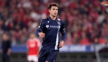 Arsenal scout Real Sociedad star also tracked by Bayern Munich