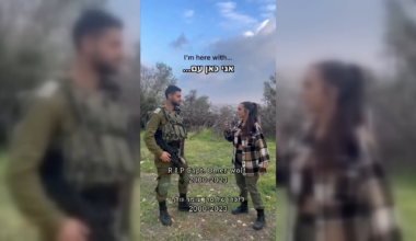 Life cut short - All he dreamed of was to marry and have kids