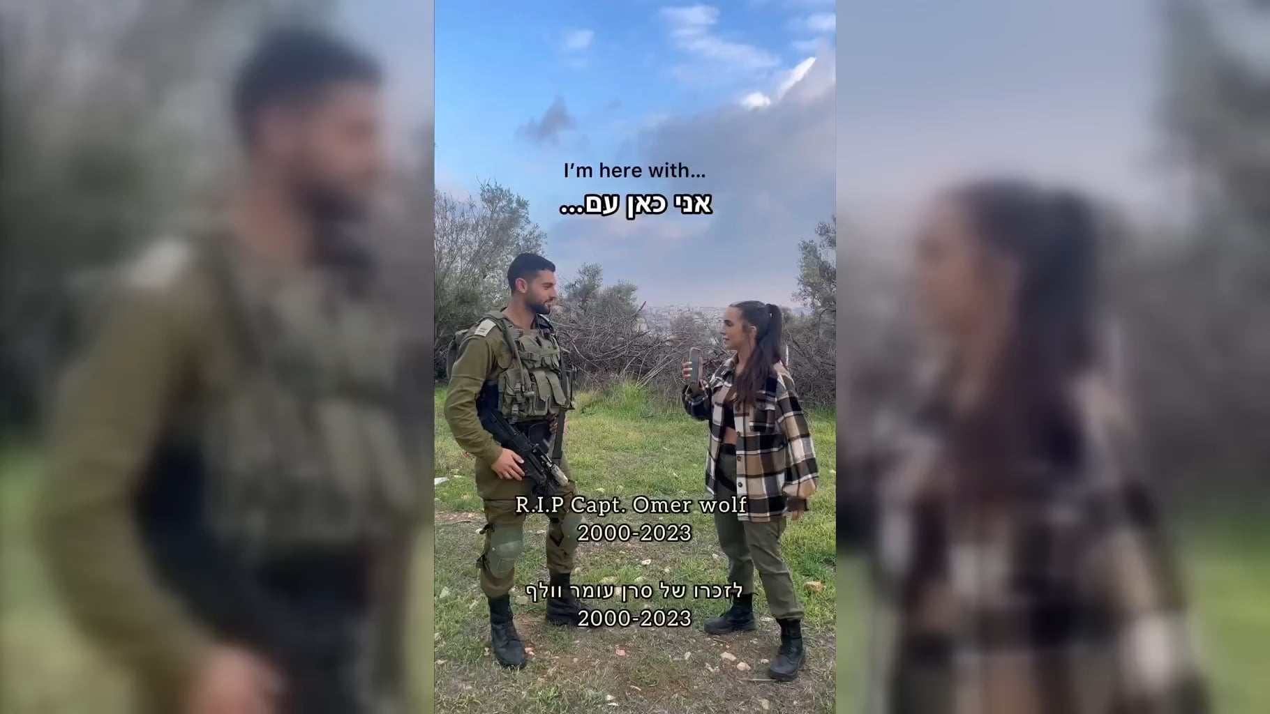 Life cut short - All he dreamed of was to marry and have kids