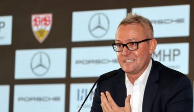 VfB und Porsche: Kartellamt gibt grünes Licht für Anteilsverkauf