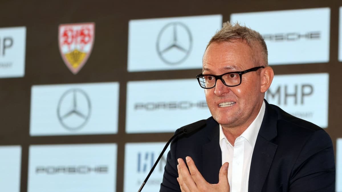 VfB und Porsche: Kartellamt gibt grünes Licht für Anteilsverkauf