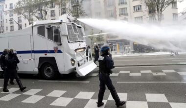 Création d'un statut d'observateur indépendant, renforcement de l’indépendance de l’IGPN... un rapport parlementaire cible les violences en manifestation