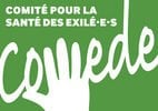 Maux d’exil, la revue du Comede (Comité pour la santé des exilés)