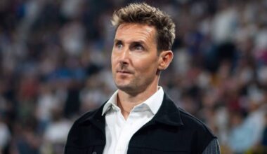 WM-Rekordtorschütze im Interview: "Deutschland braucht echten Knipser" - Klose macht den DFB-Stürmercheck