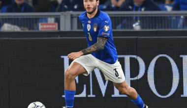 Will this guy get a call up....and why not?