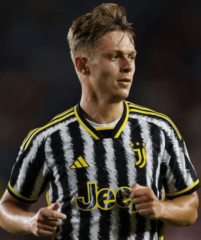 DI MARZIO | Hans will start today while Locatelli will make the bench