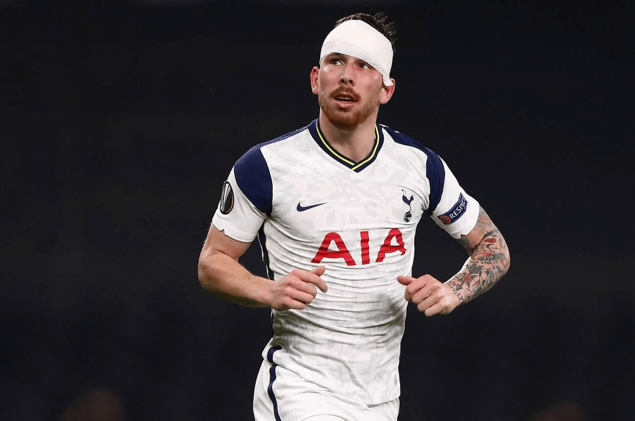 Fabrizio Romano | Tottenham won't allow Pierre Emile Hojbjerg to leave on loan in January to any team