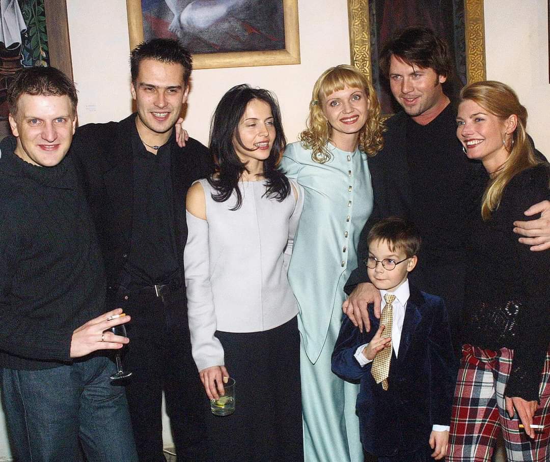 Friends - lubiliście ten serial?