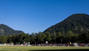 Berge statt Katar: FC Bayern verzichtet auf Winter-Trainingslager