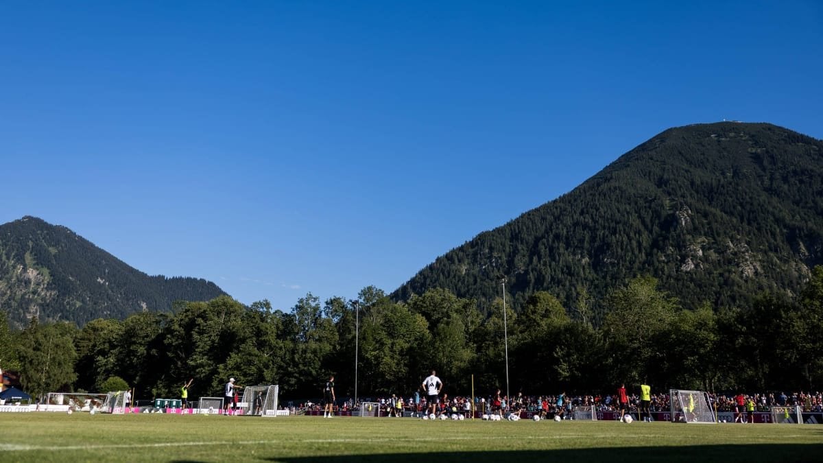 Berge statt Katar: FC Bayern verzichtet auf Winter-Trainingslager