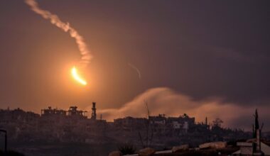 Guerre Israël-Hamas : utiliser la bombe nucléaire à Gaza est « une option », selon un ministre de l’État hébreu