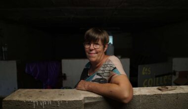 Au p’tit bonheur : « Les grands huit, c’est ma passion. Je les ai tous faits »