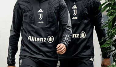 DI MARZIO | Dusan Vlahovic is much likely to start beside Federico Chiesa tomorrow