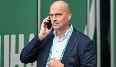 [MV] Bilanz 2022/23: Werder weist einen Fehlbetrag von 3,8 Mio. € aus, Umsatz steigt von 93 auf 115 Mio. € - Geschäftsführer Klaus Filbry erwartet für die aktuelle Saison wieder ein Plus dank der Transfers von Füllkrug, Buchanan, Gruev und Schmidt