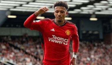 Fabrizio Romano | indeed Juventus contacted Manchester United to get Jadon Sancho and they want to sign him on loan with Manchester United covering a big part of his wages not just a small part