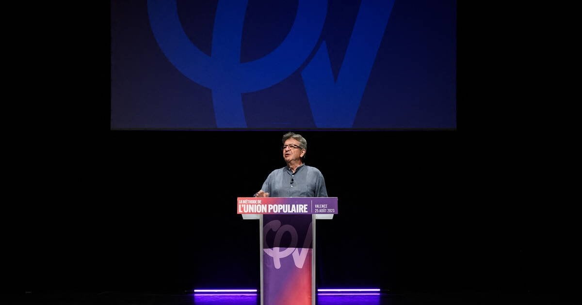 Contre Le Pen en 2027, abstention ou Mélenchon ? par Luc Le Vaillant