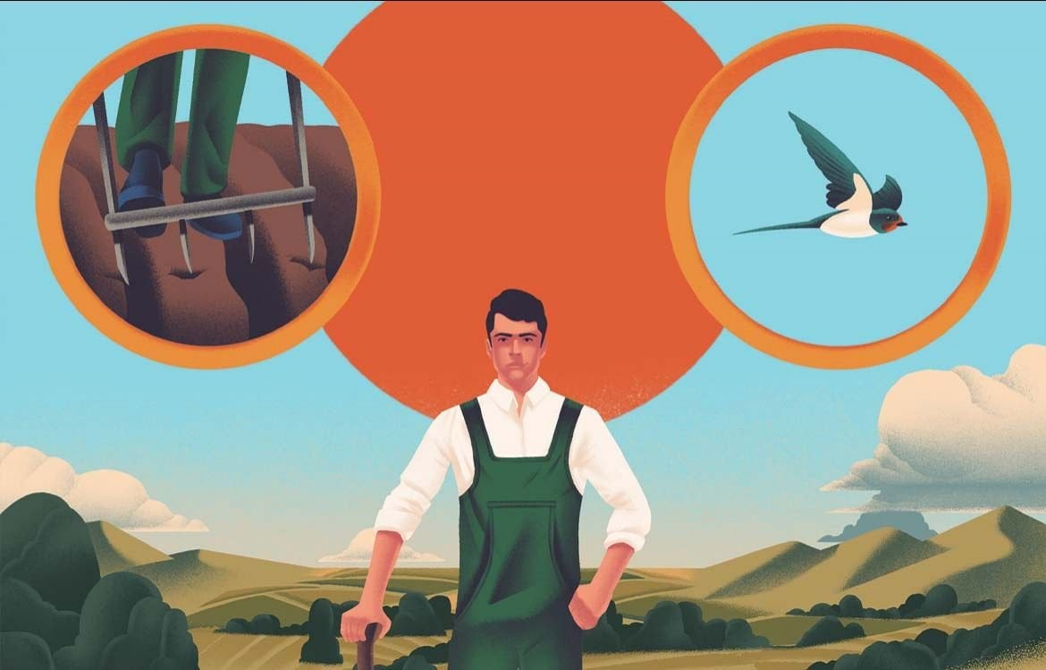 Pour un nouveau rapport au travail : expérimenter la polyactivité