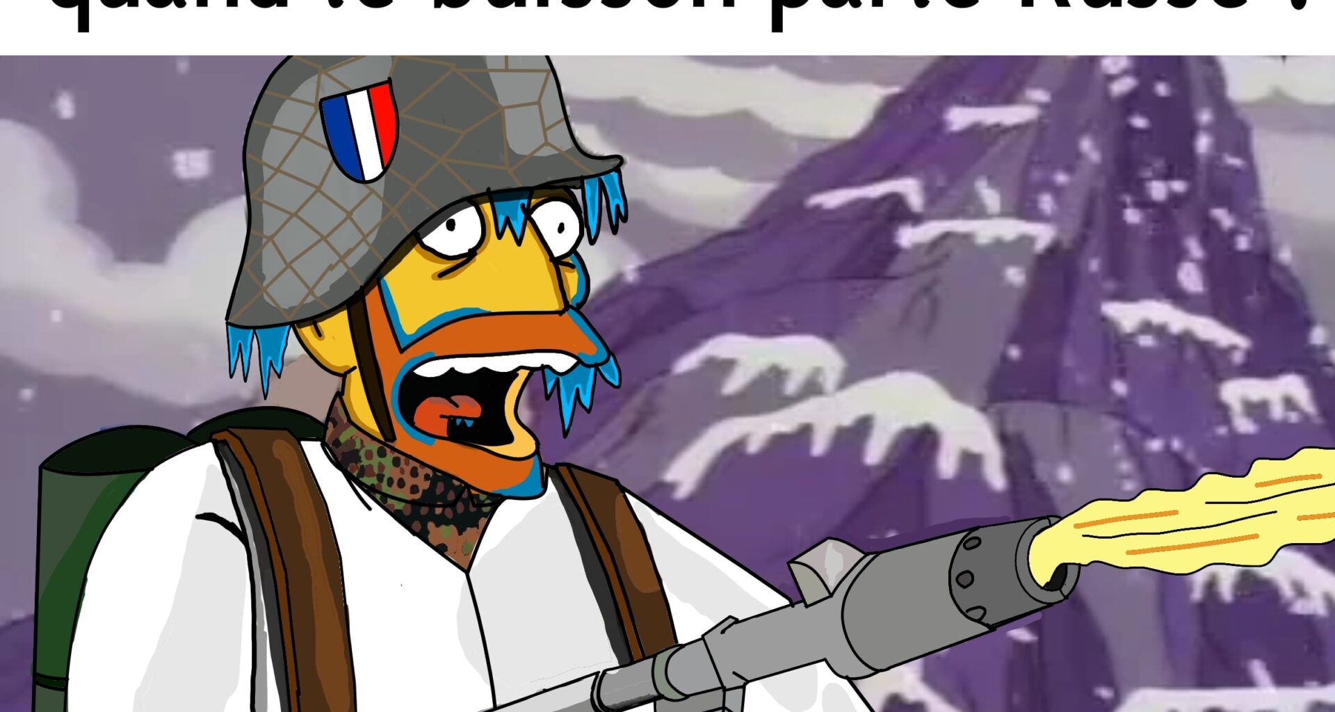 Meme journalier