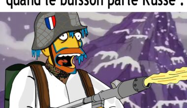 Meme journalier