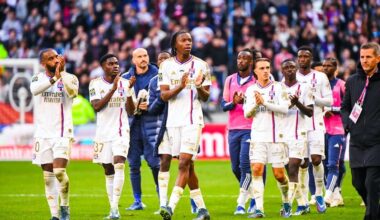 L’OL menace de ne pas se rendre à Marseille pour OM-Lyon