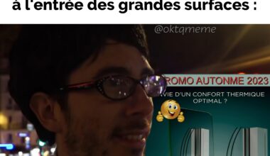 Au moins ils font acte de présence