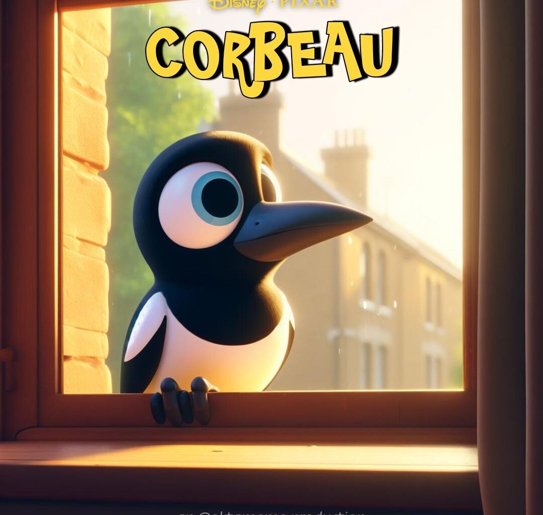 Corbeau