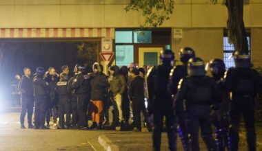 INFO FRANCEINFO. Expédition de l'ultradroite à Romans-sur-Isère : certains membres disposaient d'une liste détaillée des suspects du meurtre de Thomas