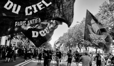 La nécessité (encore et toujours) de l’antifascisme. Sur quelques livres et évènements récents