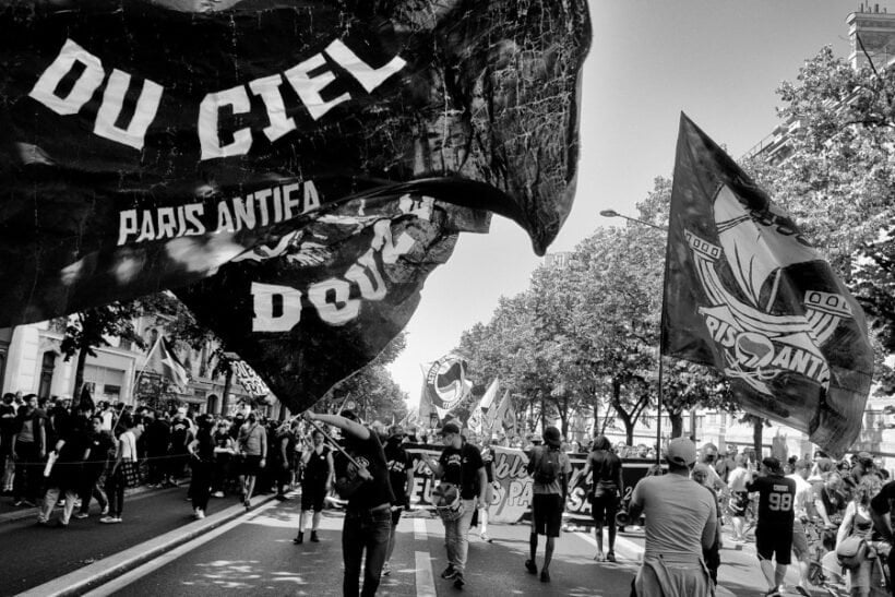 La nécessité (encore et toujours) de l’antifascisme. Sur quelques livres et évènements récents