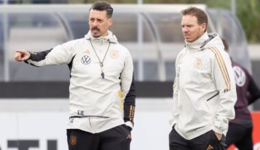 Keine Dokumentation bei EM 2024: DFB verzichtet auf Millionen-Einnahmen