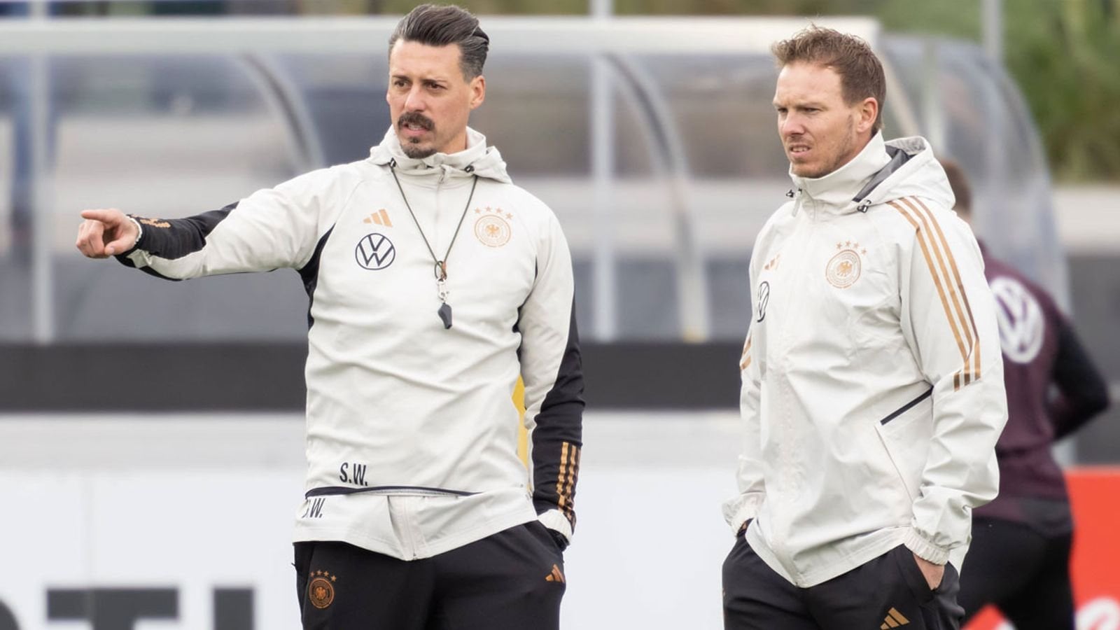 Keine Dokumentation bei EM 2024: DFB verzichtet auf Millionen-Einnahmen