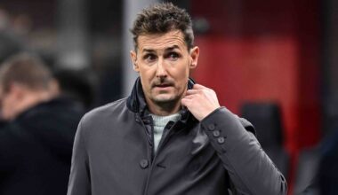 Sky Info: Miroslav Klose Trainerkandidat bei Lautern