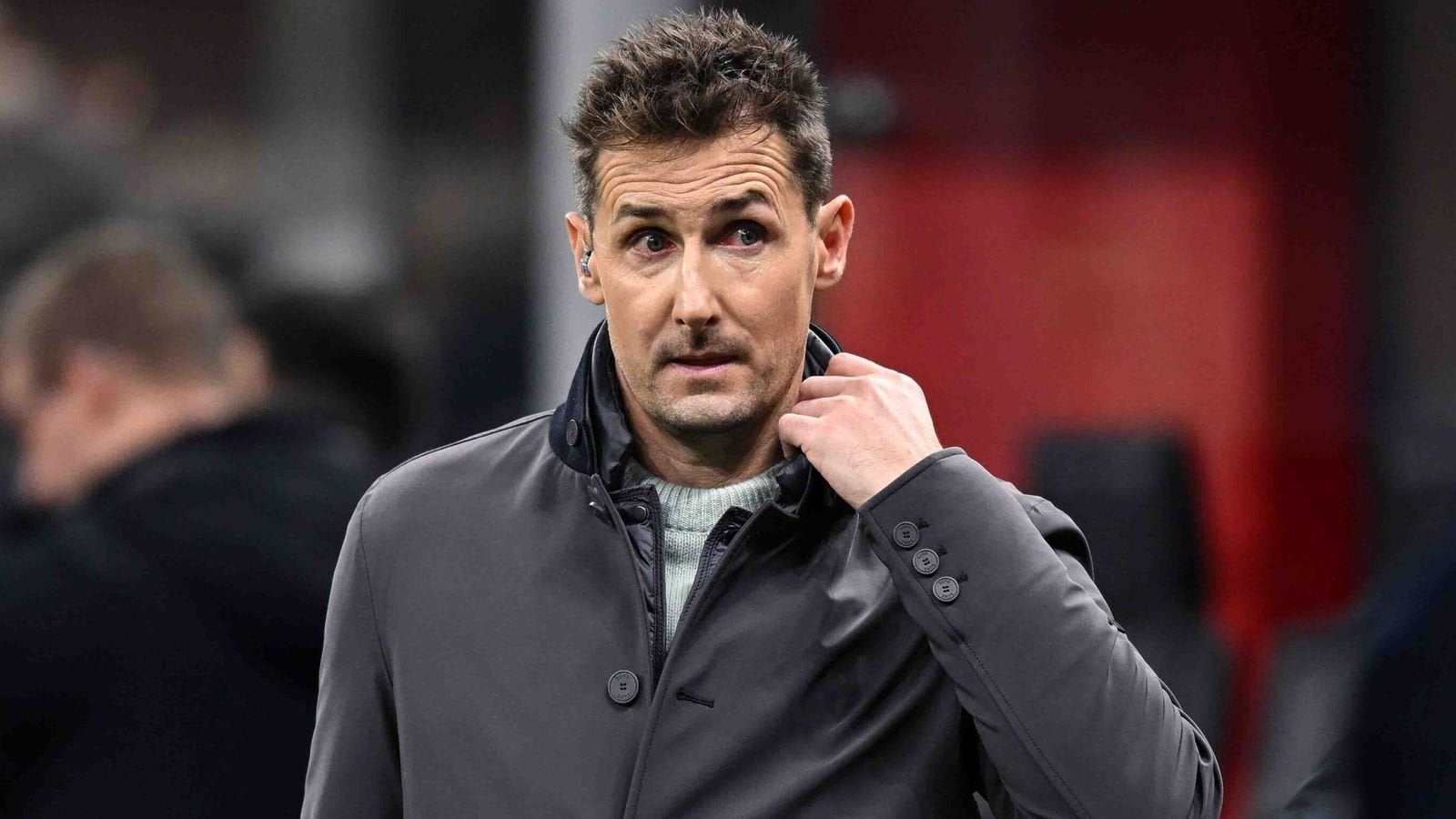 Sky Info: Miroslav Klose Trainerkandidat bei Lautern