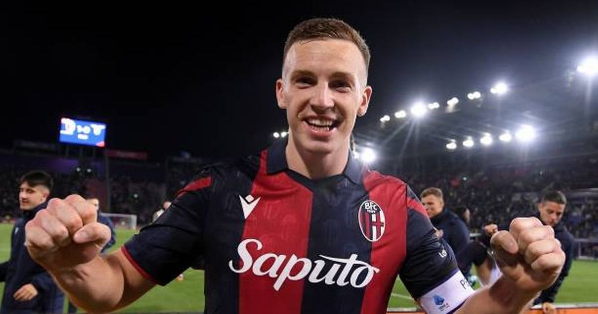 Lewis Ferguson and Denis Law Serie A records compared as former Dons ace matches Aberdonian's tally