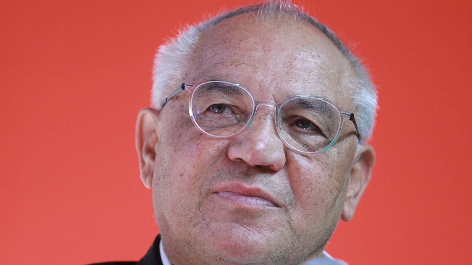 Felix Magath: "Aus meiner Sicht hat der BVB über die 90 Minuten besser gespielt, aber die Tore haben die Bayern gemacht"